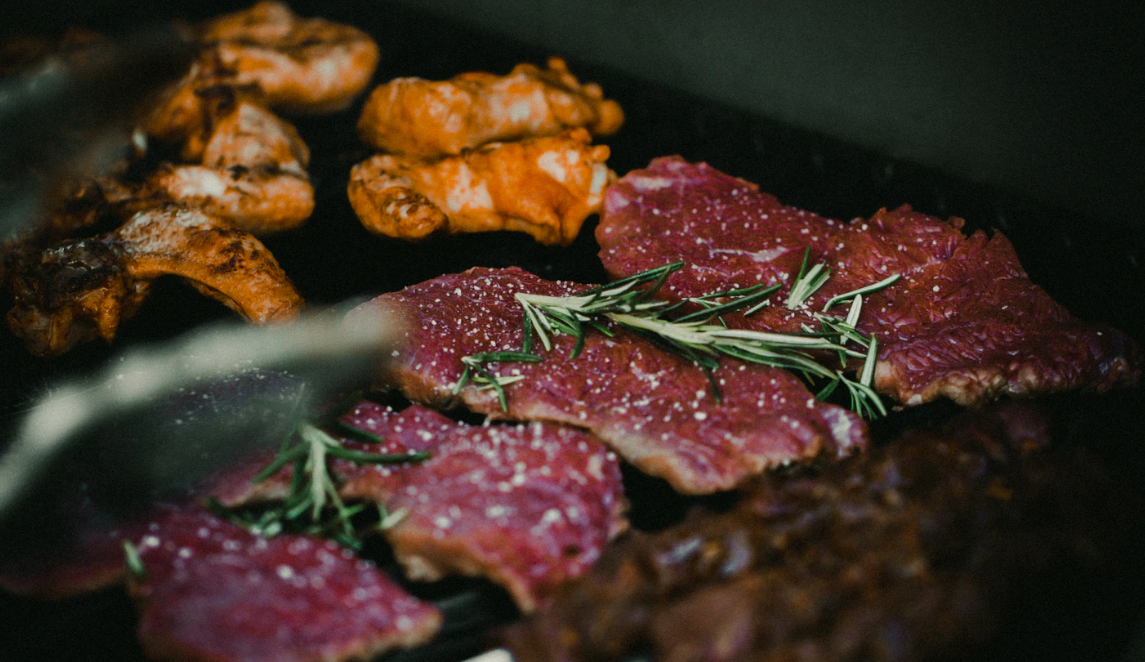 9 Gas Grill Cleaning Tips Best Automatic Grill Cleaning Brush