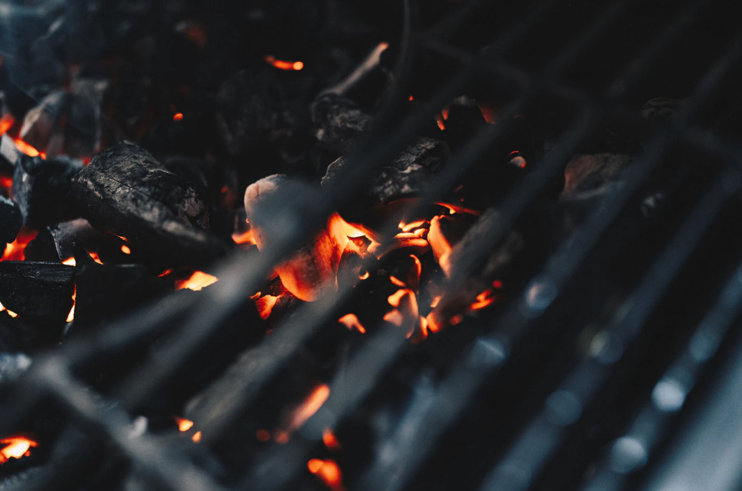 Gas Grill Maintenance Tips How to clean a stainless steel grill