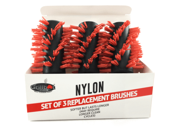 Brushes