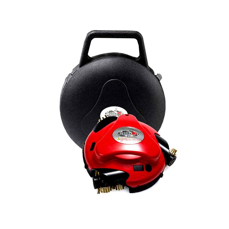 Grillbot Bundles