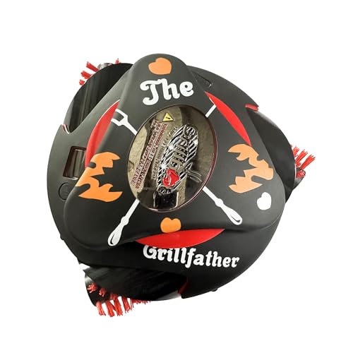 Grillbot Silicone Covers