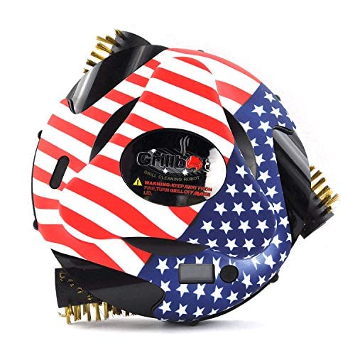 Grillbot Silicone Covers