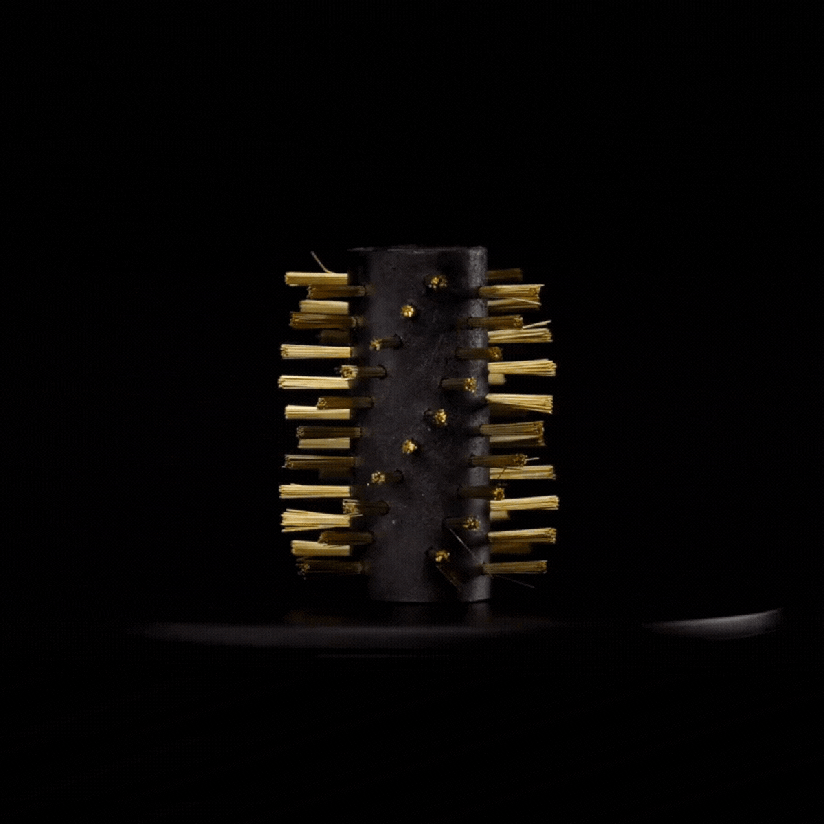 Grillbot Brass Replacement Brushes