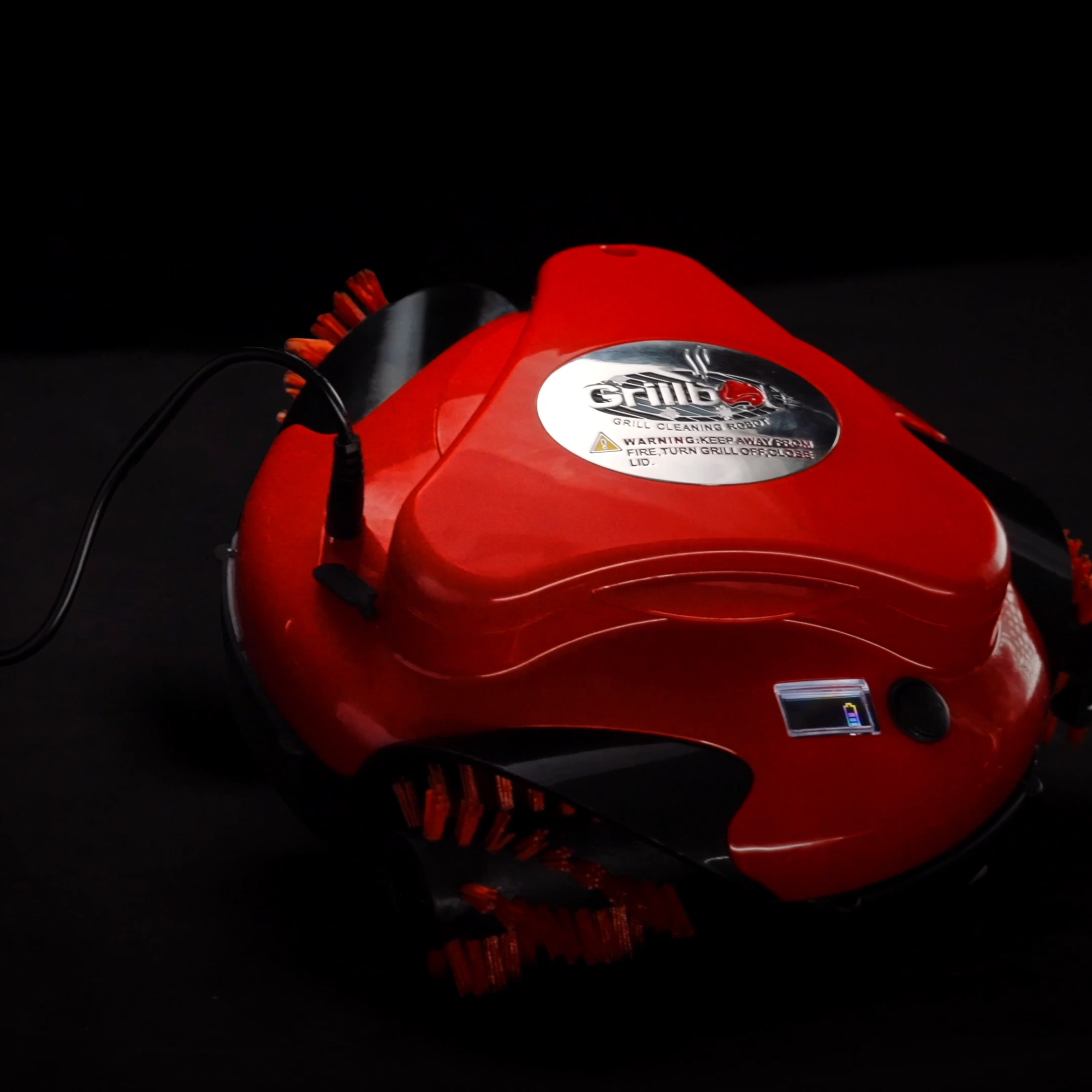 USB Grillbot Charger