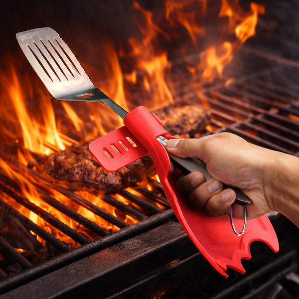 Silicone Heatshield