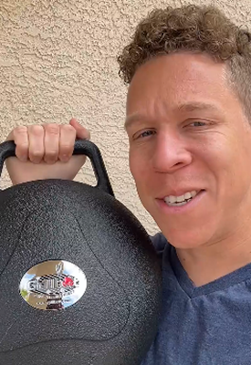 Father's Day Bundle - Grillbot & Case + Fliptray + HeatShield demo video