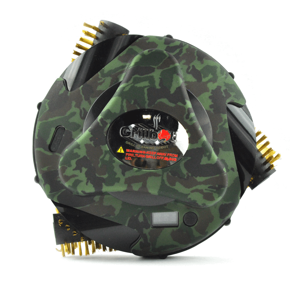 Grillbot Silicone Covers