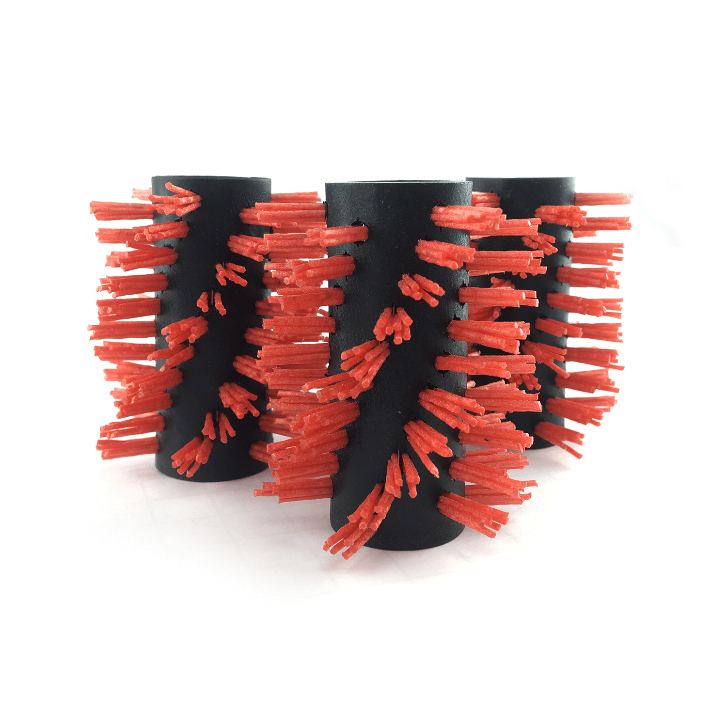 Grillbot Nylon Replacement Brushes
