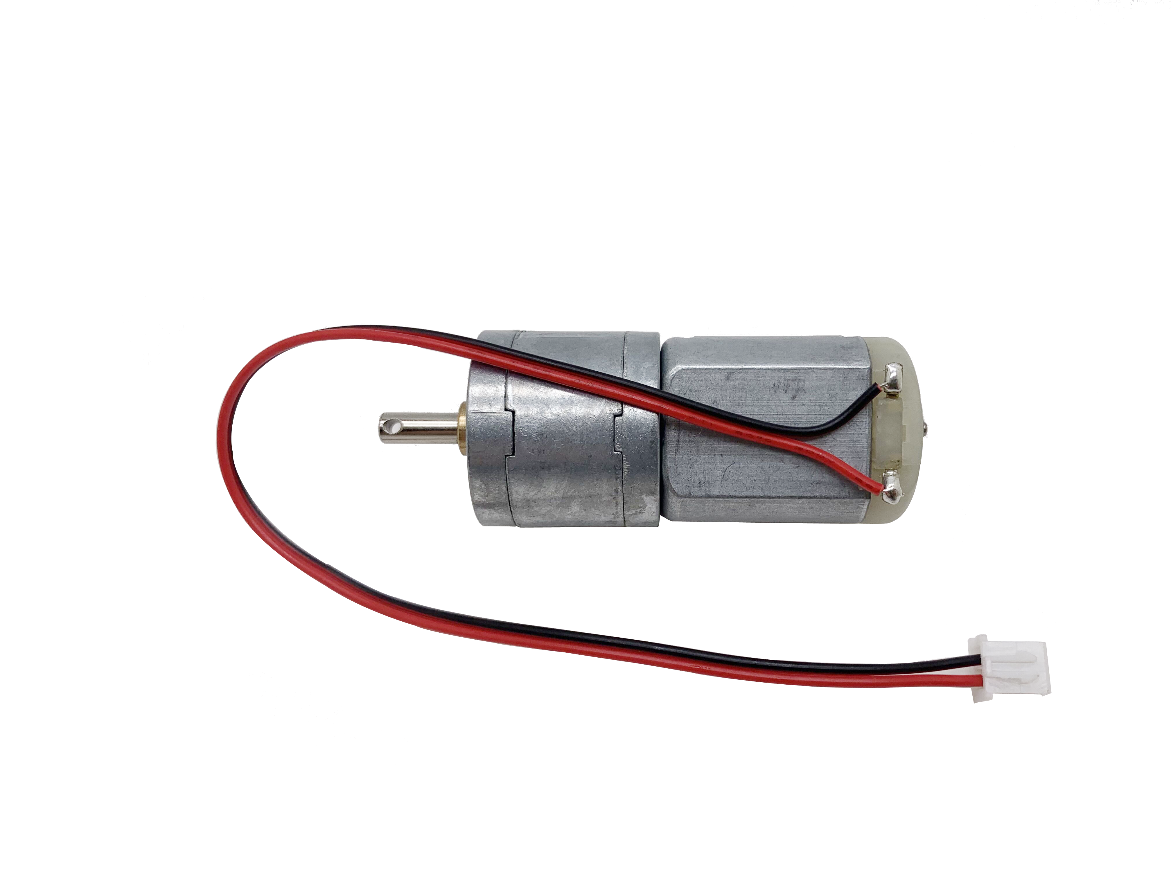 Plug-in Replacement Motor