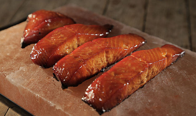 Recipe: Salmon Candy... So Worth It!