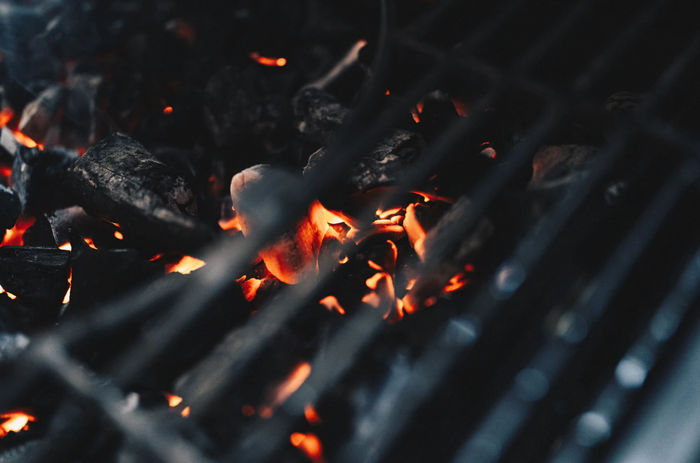 Gas Grill Maintenance Tips How To Clean A Stainless Steel Grill