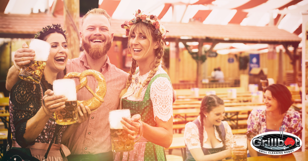 The 4 Best Recipes to Celebrate Oktoberfest