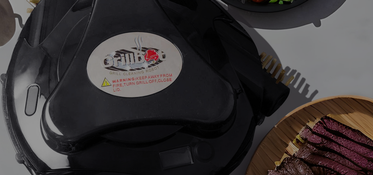 Share Your Grillbot Story