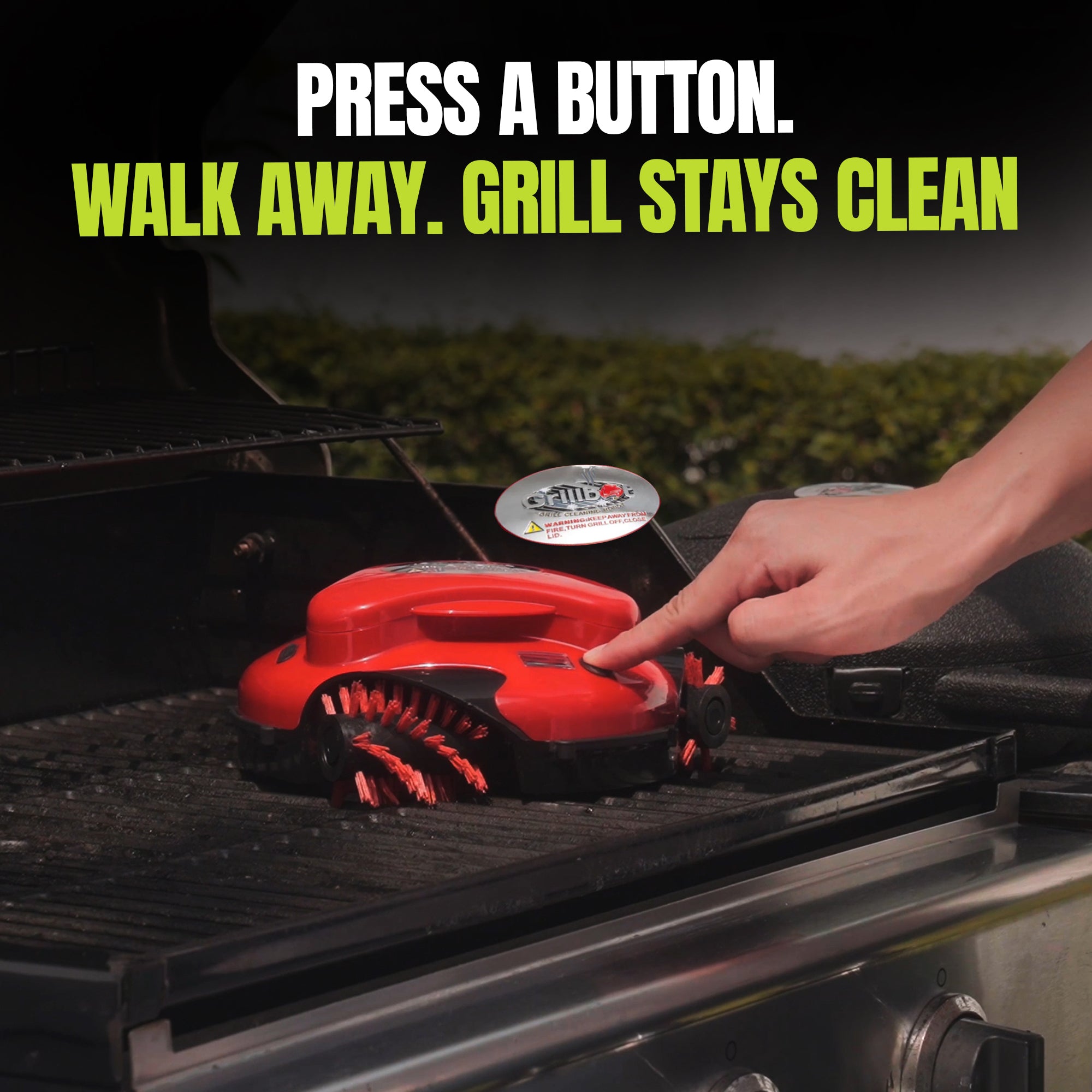 Grillbot
