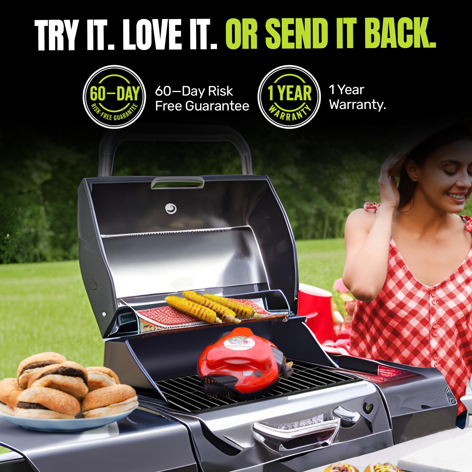 Grillbot