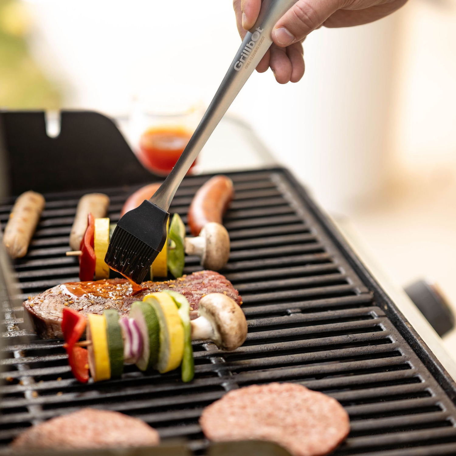 Fliptray Basting Brush
