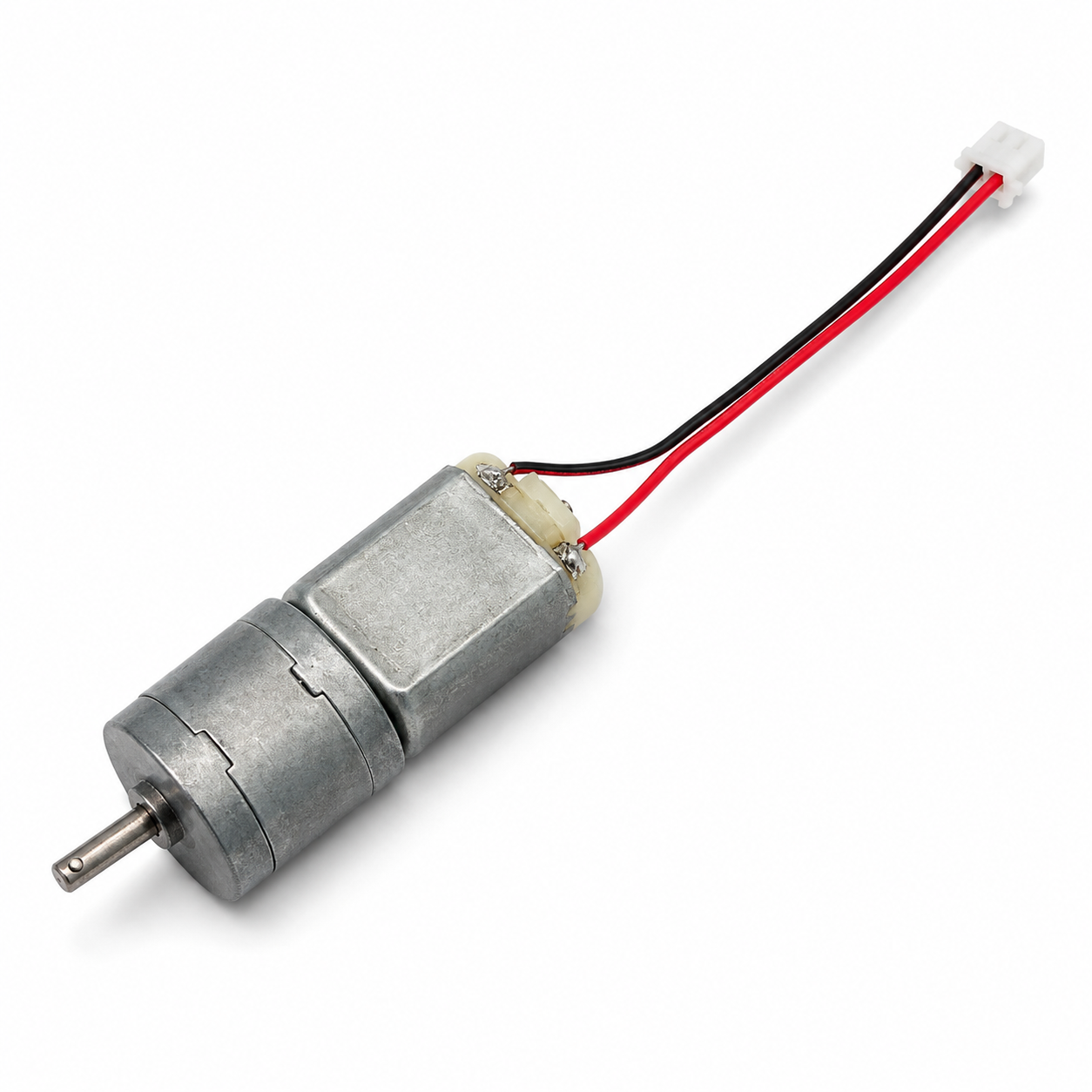 Plug-in Replacement Motor