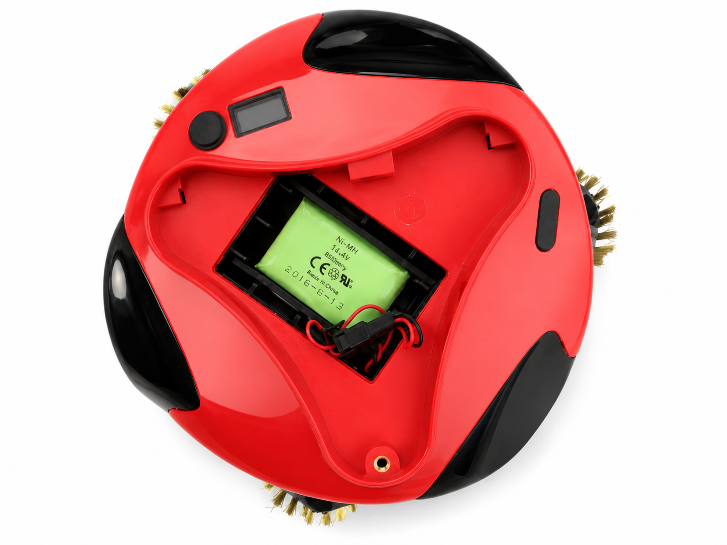 Grillbot Lithium Rechargeable Battery