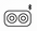 Built-in Bluetooth speaker