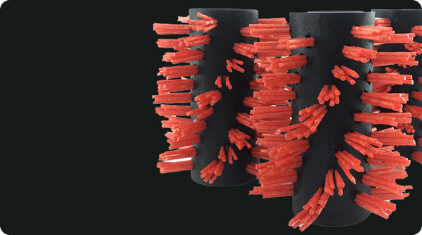 Brushes