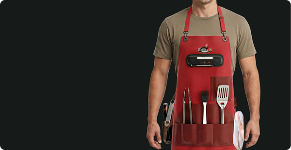 Smart Apron