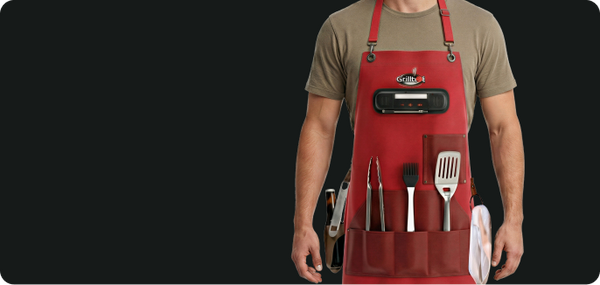 Smart Apron