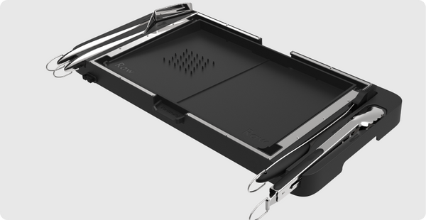 Fliptray