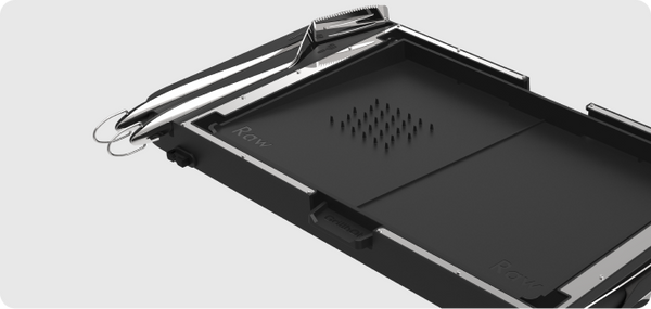 Fliptray