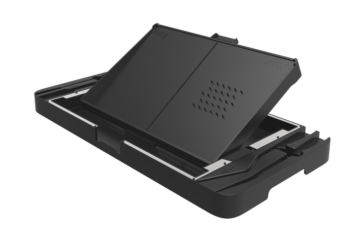 Grillbot Fliptray