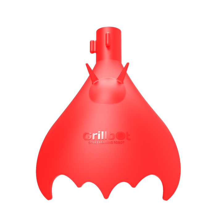 Silicone Heatshield