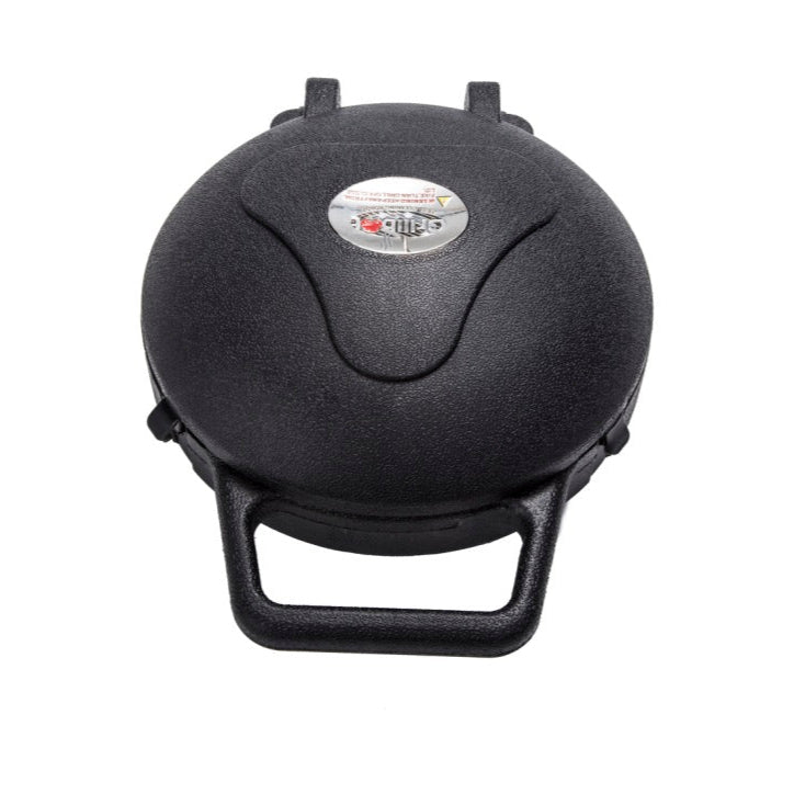 Black Grillbot Carrying Case